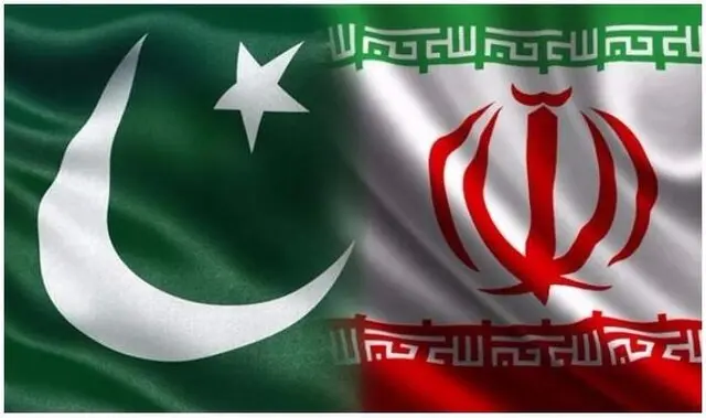 ایران-پاکستان