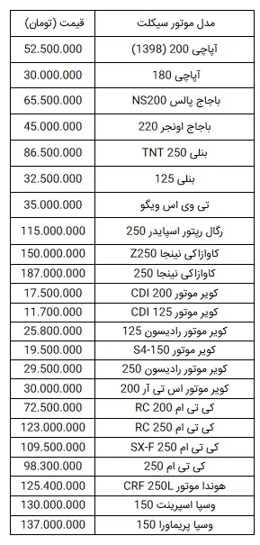 موتور