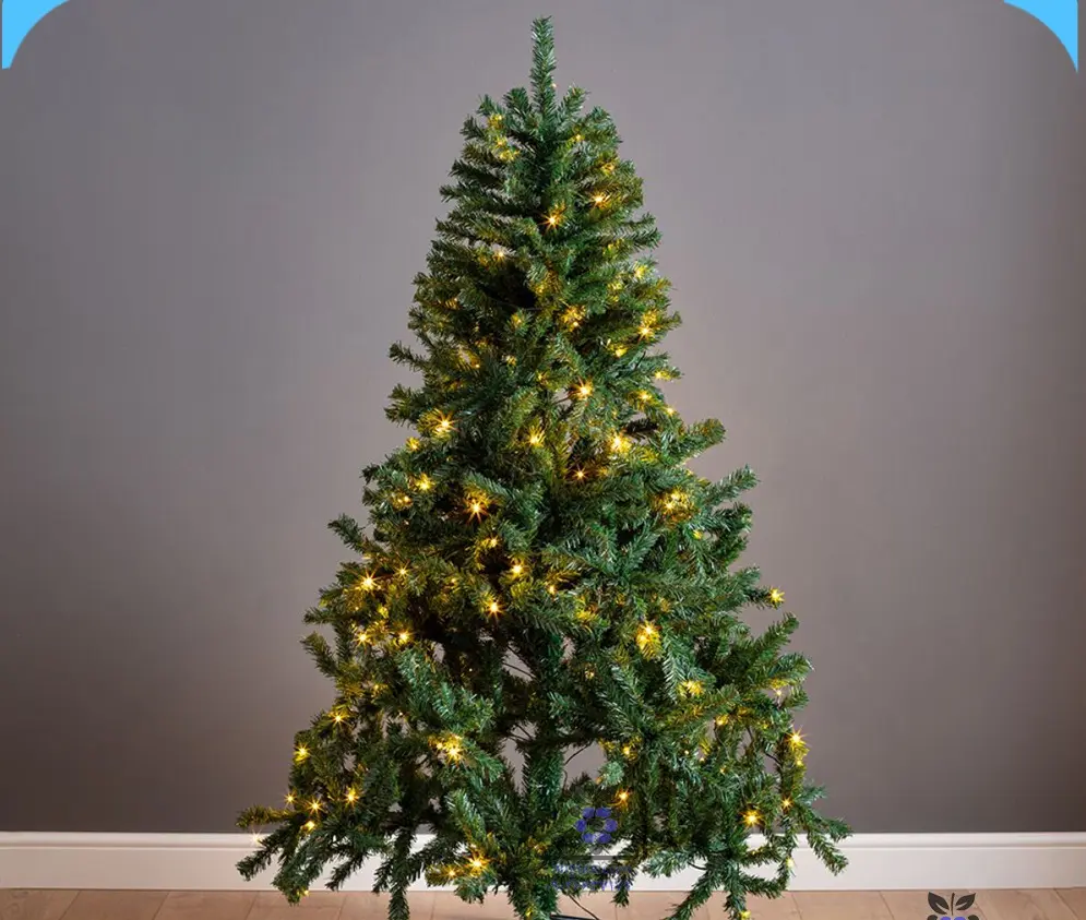 درخت-کریسمس