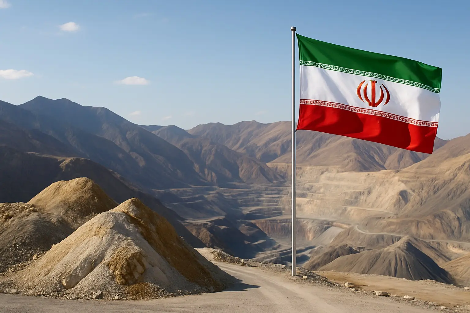 معادن