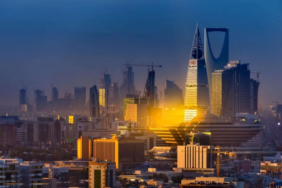 بازار-مسکن-عربستان