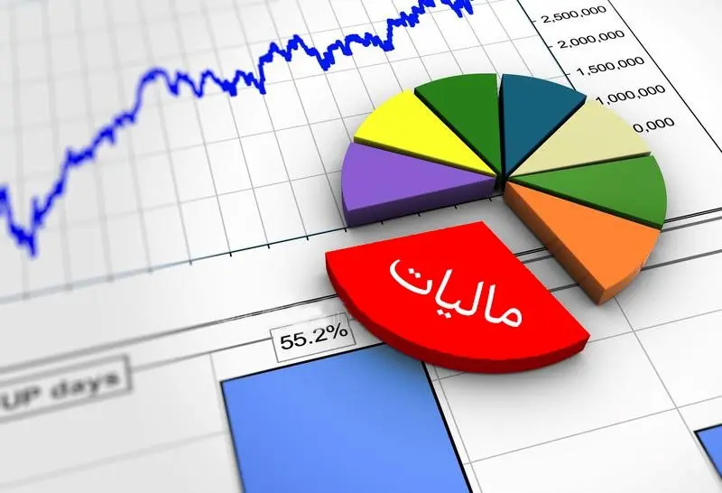 اقدامات کلیدی دولت آقای رئیسی / سیستم مالیاتی دگرگون شد 3