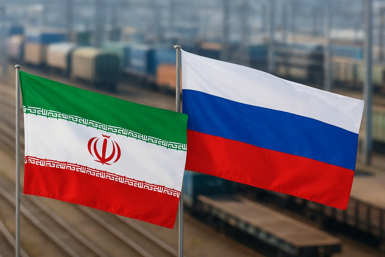 متحدان جدید ایران علیه اروپا؛ دوست و دشمن حسابی غافلگیر شدند 3