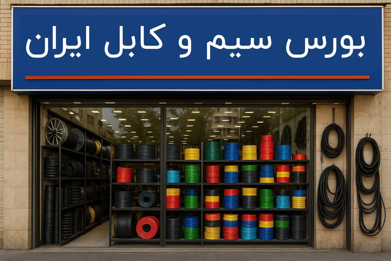 بورس