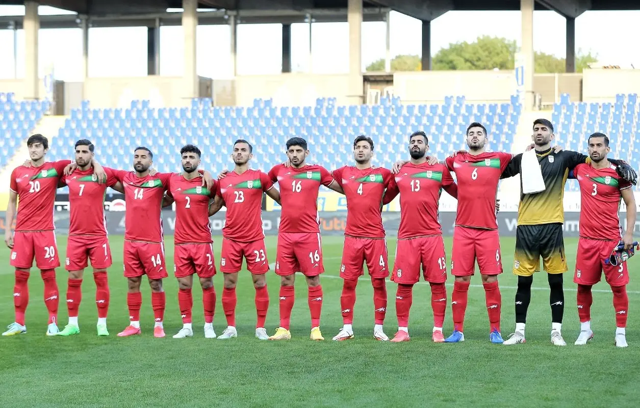 تیم-ملی-ایران