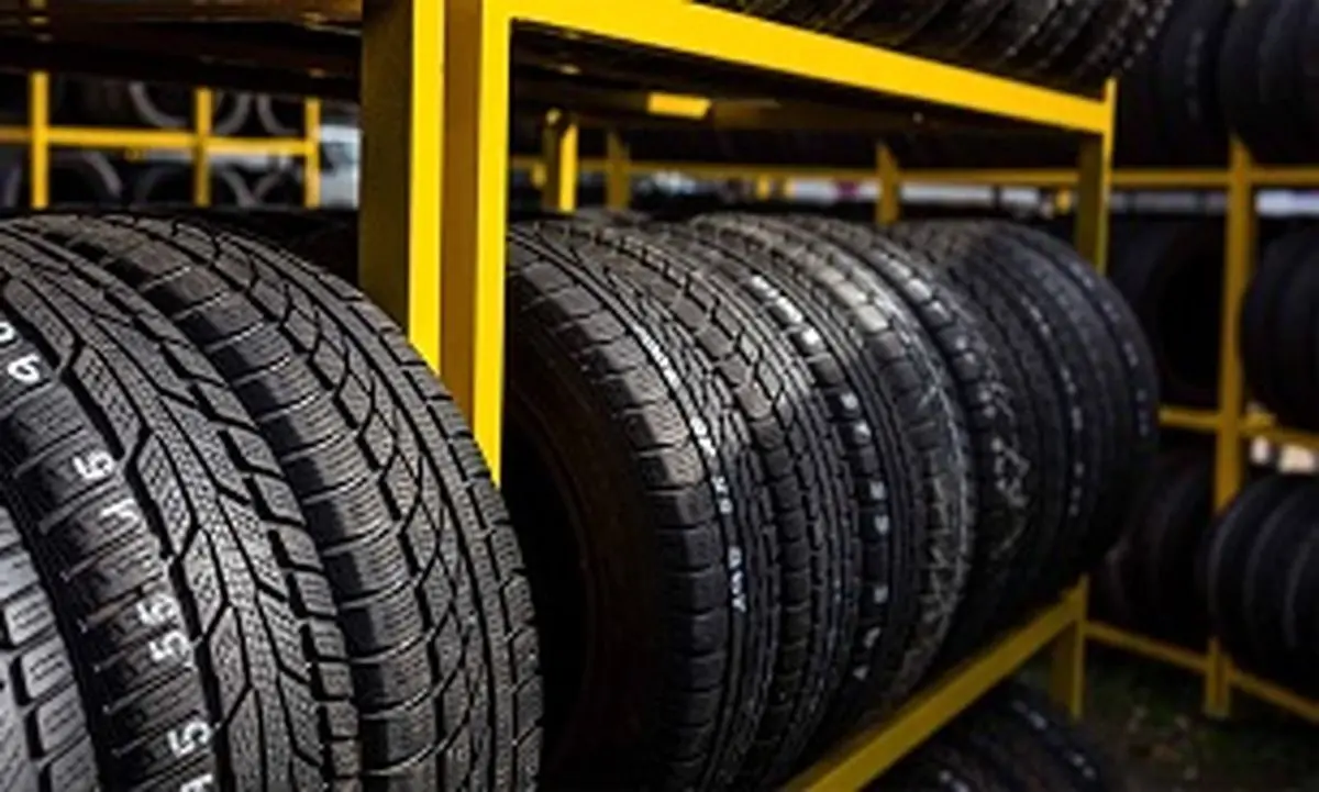 بهترین لاستیک برای هر خودرو | مقایسه برندهای ایرانی 2