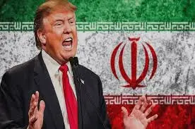 ترامپ_ایران