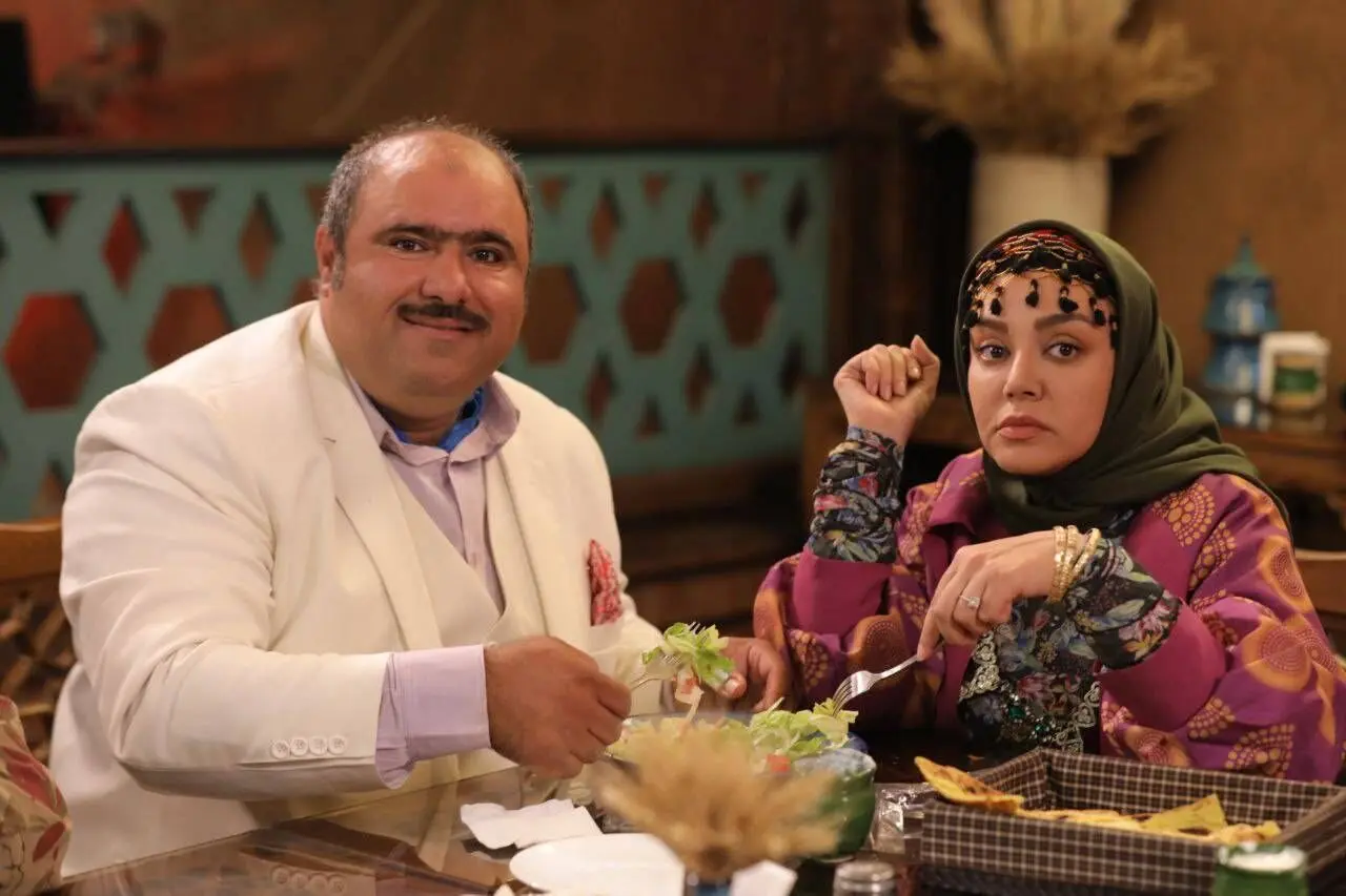 مژده؛ پخش سریال "نون خ" آغاز شد 2