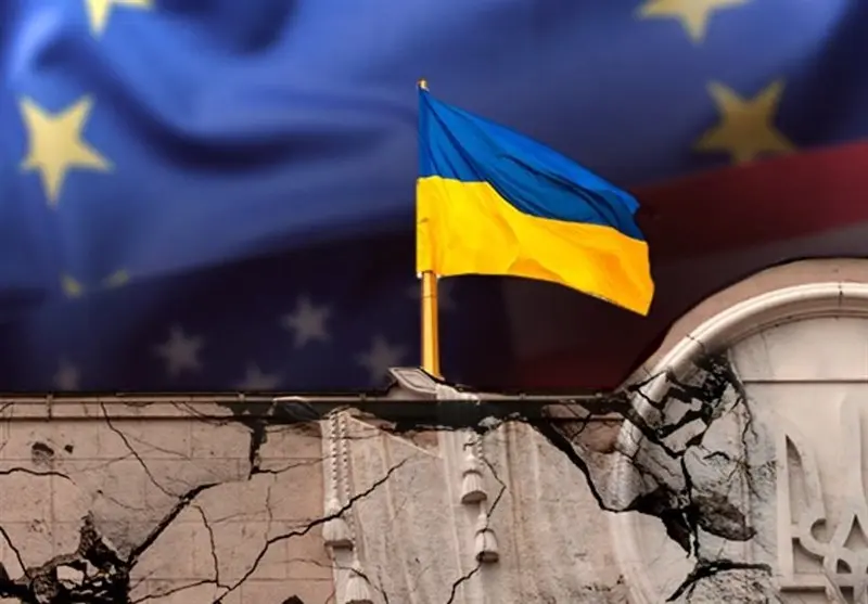 آخرین امید اوکراین برای شکست روسیه / آمریکا سر کیسه را شل می کند؟ 2