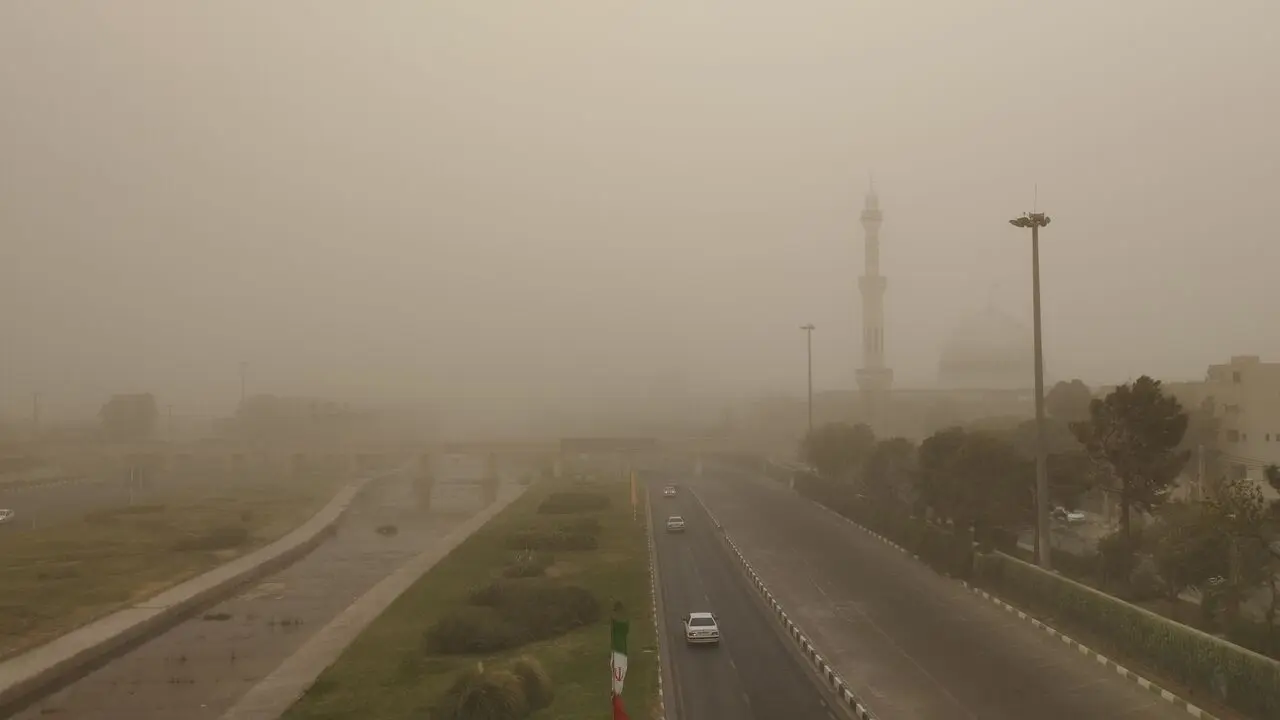 طوفان