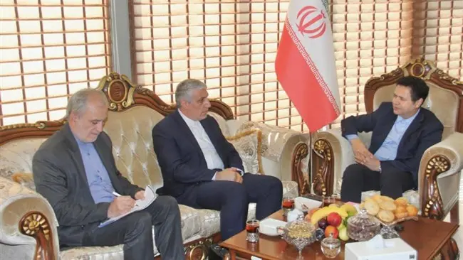 ایران_آذربایجان