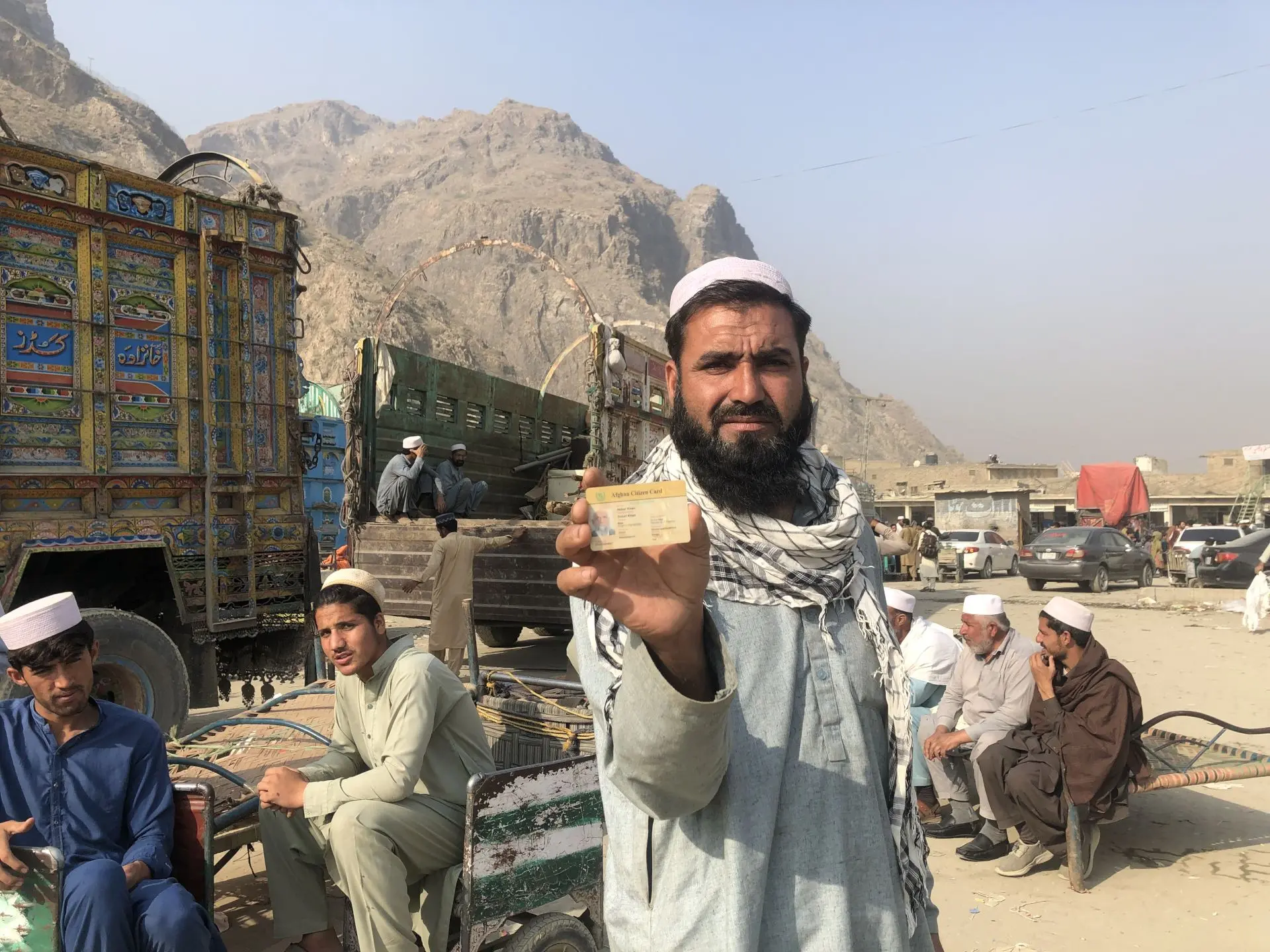 تیر آخر دولت به اتباع خارجی | نوبت کارفرمایان رسید 3