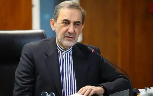 ولایتی