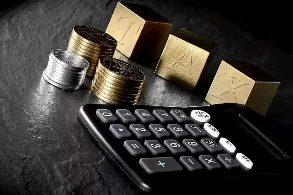 خبر مهم از مجلس درباره مالیات خرید طلا 2