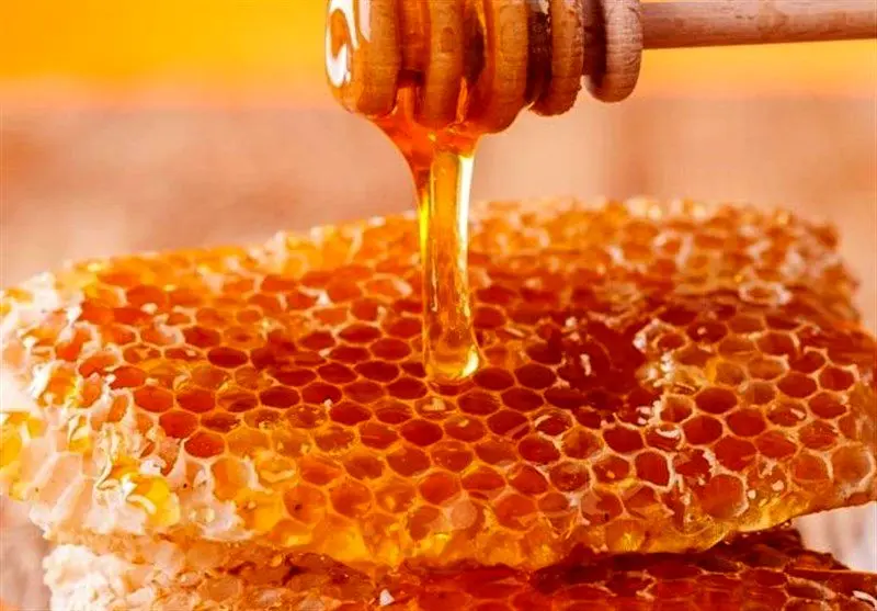 قیمت انواع عسل | حقوق یک ماه را بدهید 3 کیلو عسل بخرید! 2