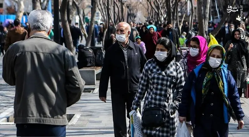 قیمت برنج و لوبیا چیتی از کنترل خارج شد؛ دهکهای پایین غافلگیر شدند 6