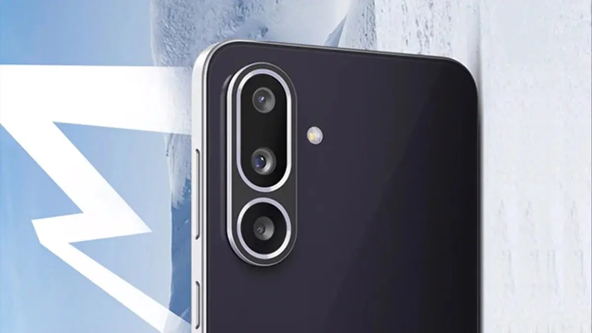 بازگشت سامسونگ با گوشی Galaxy M36 2