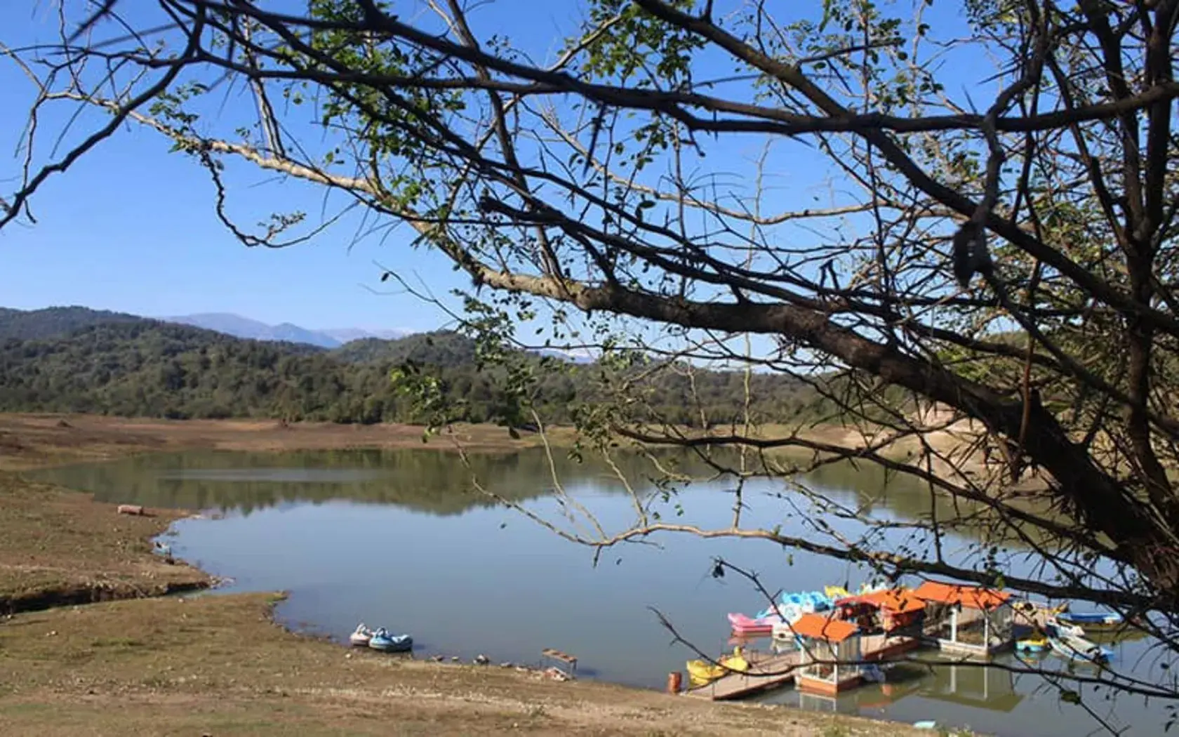 سفر به بابل تجربه ای بی تکرار در طبیعت بکر | معرفی اماکن بهشتی! 6