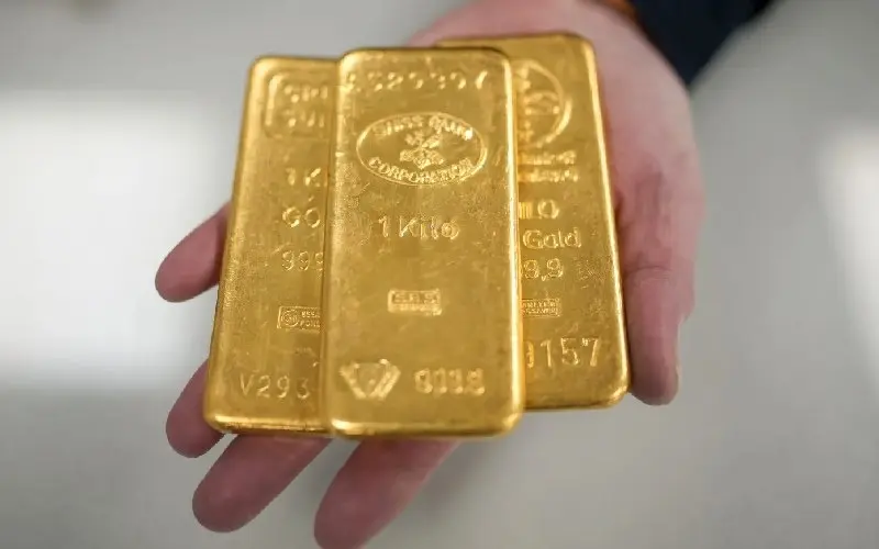 سود طلای آب شده از سکه جلو زد؟! 3