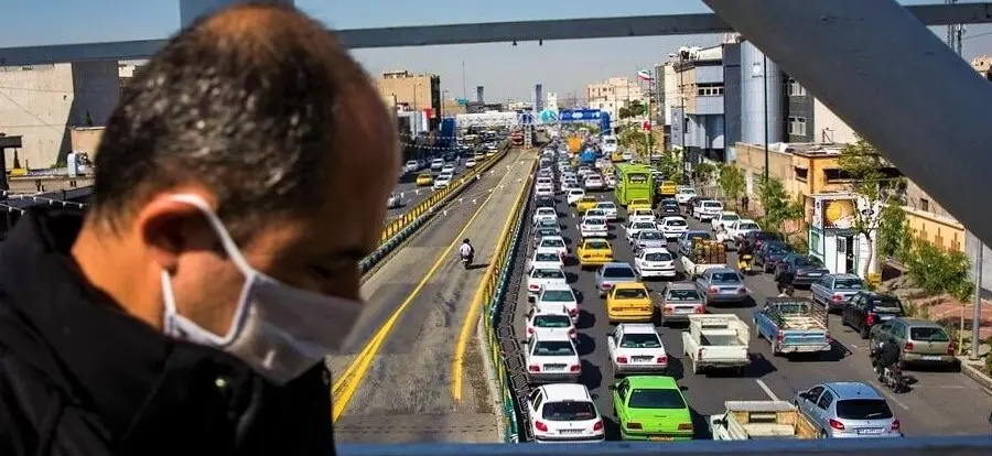ترافیک