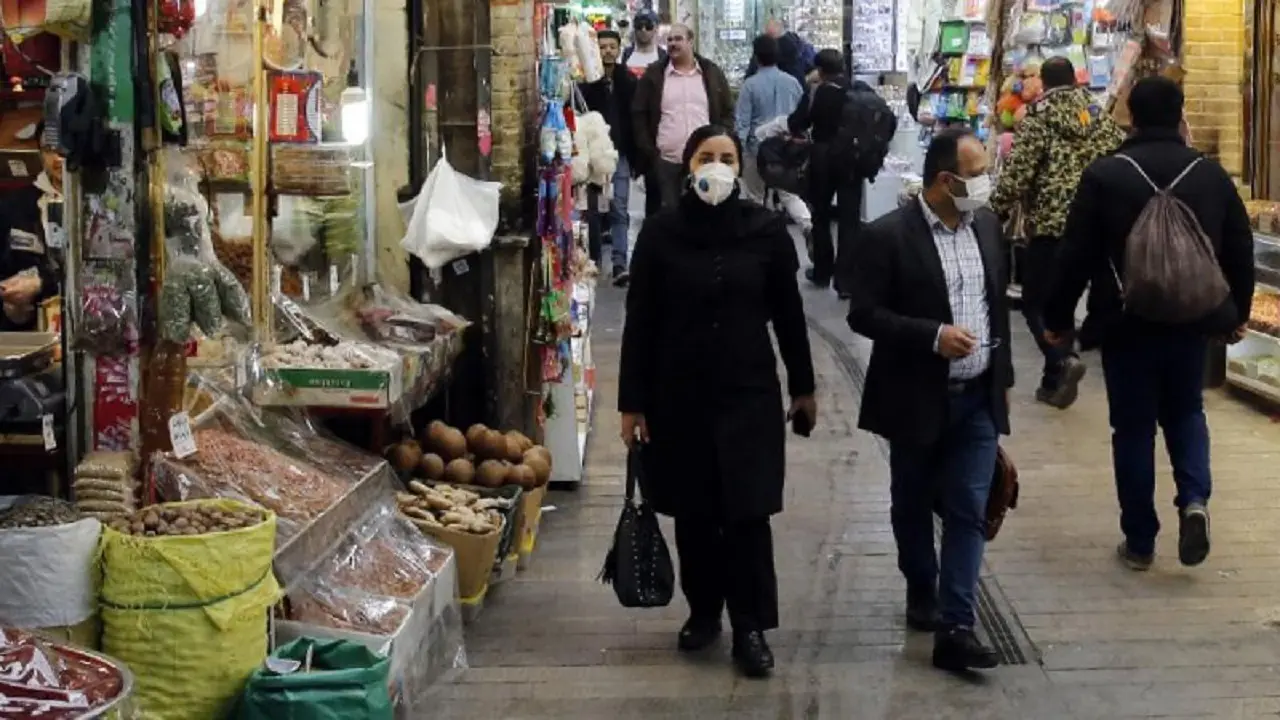 2 قلم کالای دیگر از سفره کارگران حذف شد؛ دولت را بیدار کنید! 3