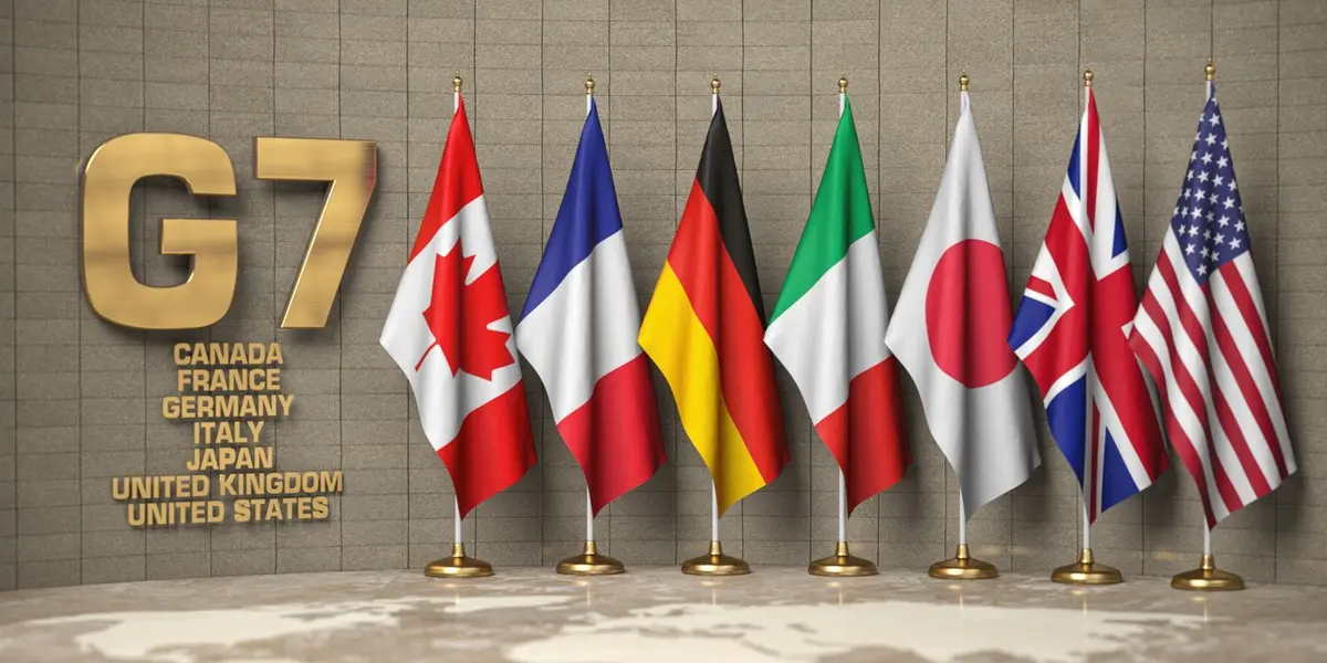 ایران و آمریکا در آستانه صلح تاریخی؛ 6 قدرت اول دنیا پیشقدم شدند 2
