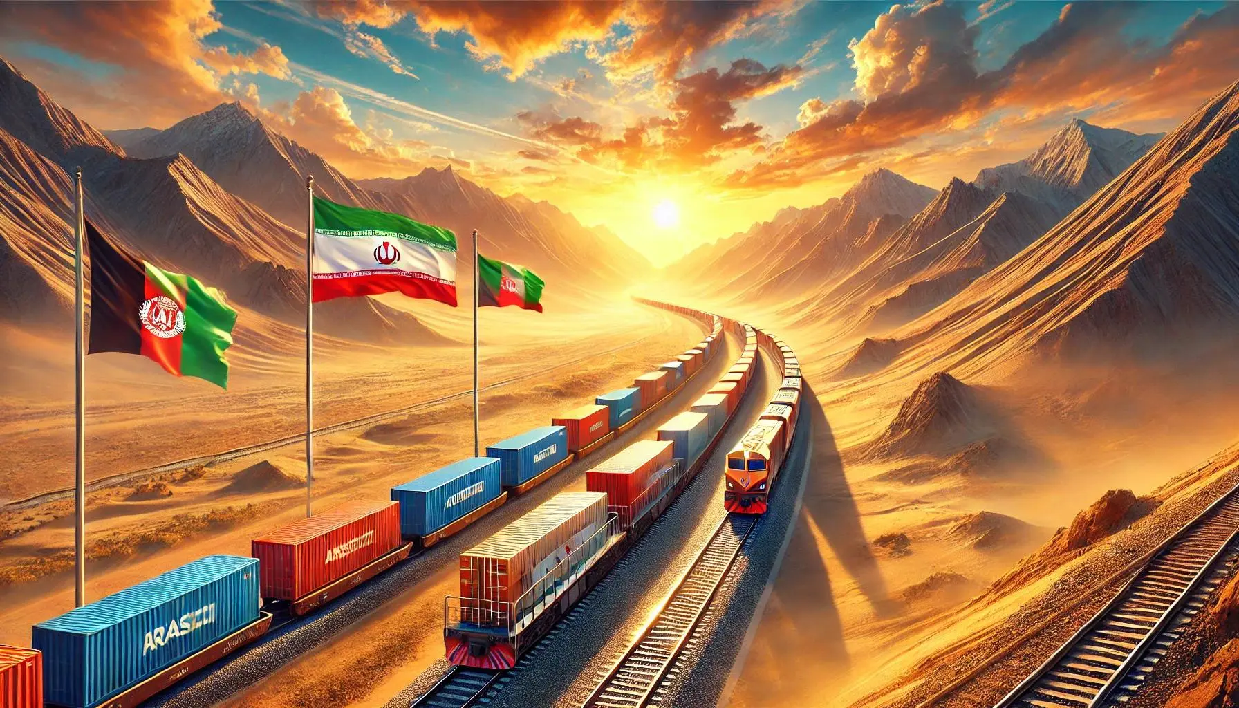 ایران-افغانستان
