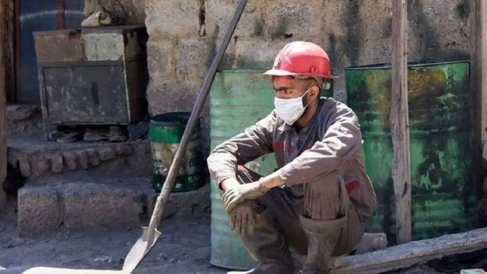 حقوق کارگران بلعیده شد؛ بحران شدت گرفت 2
