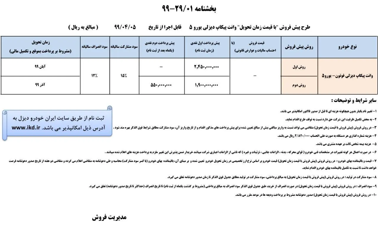 شرایط-فروش