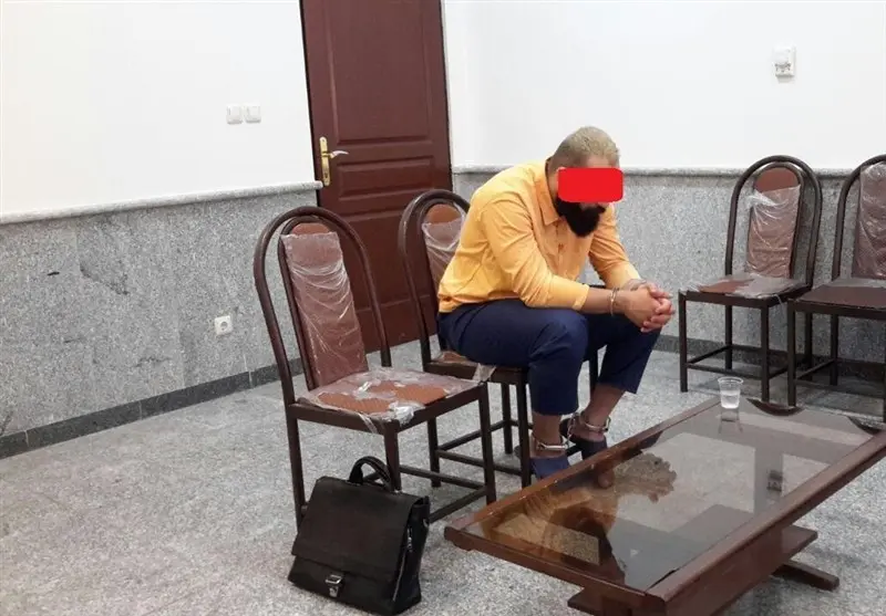 7 هنرمند مشهور ایرانی راهی زندان شدند + عکس 5