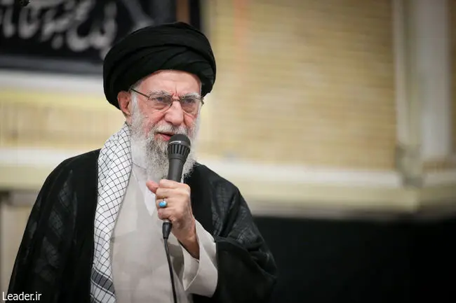 رهبری