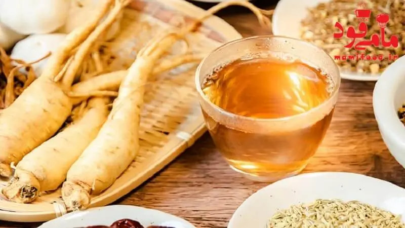 گیاهان دارویی پرکاربرد در طب سنتی و خواص آنها 8