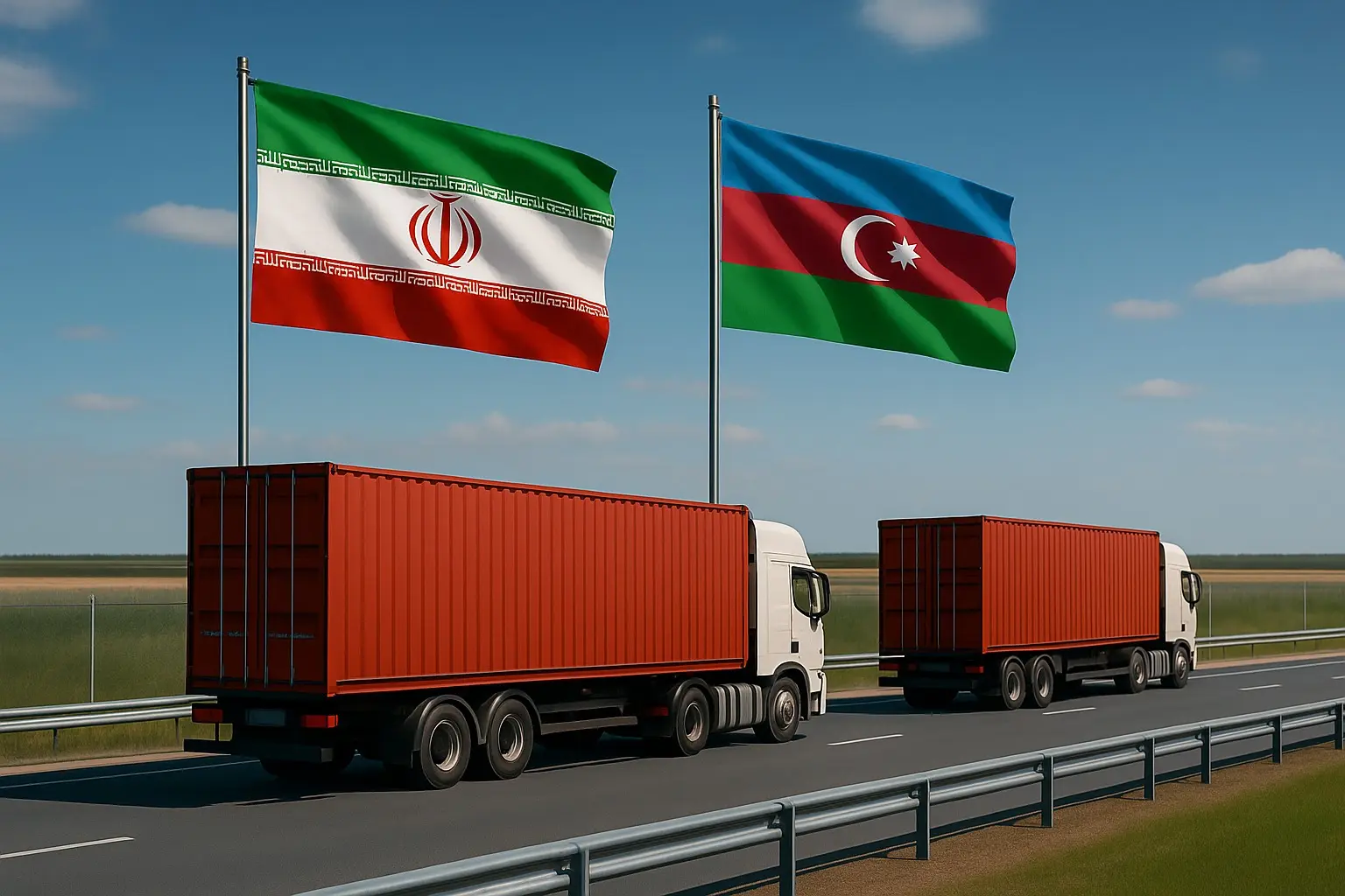 ایران-آذربایجان