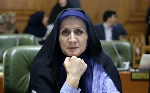 شهربانو امانی