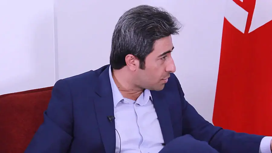 کیاداود-اسفندیاری