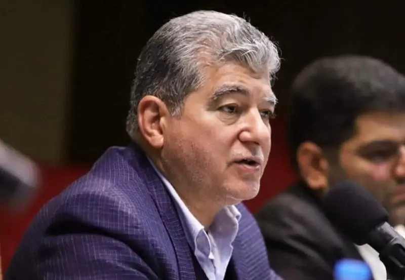 یوسف-تقی زادگان
