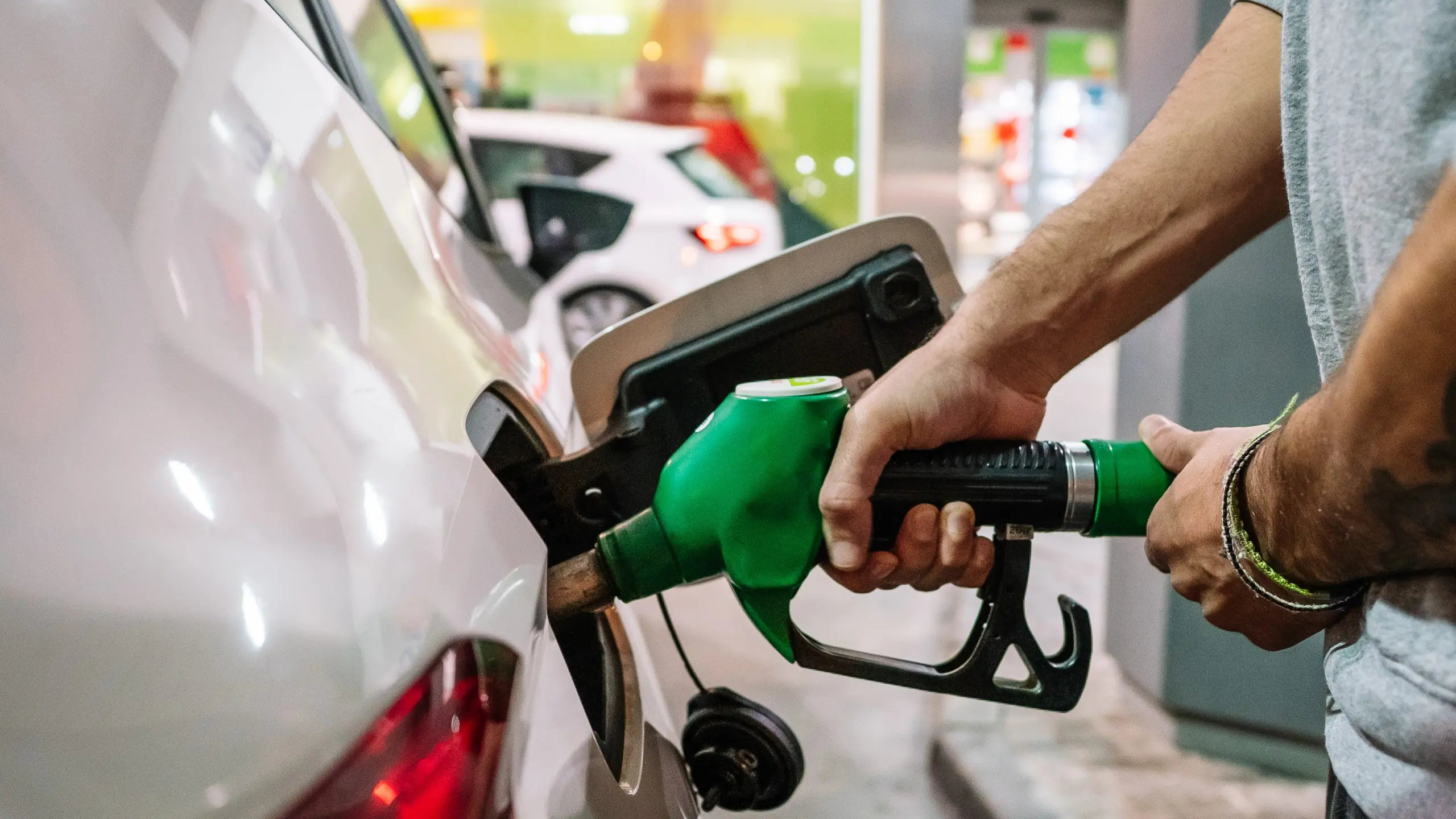 وضعیت تولید بنزین | وزیر نفت آمار جدید داد 2