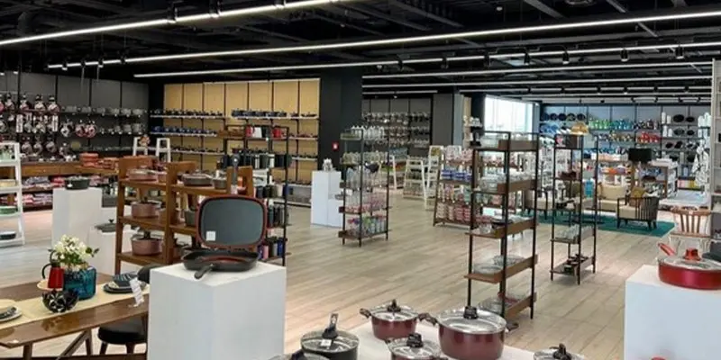 معرفی بهترین مرکز عمده فروشی لوازم آشپزخانه در تهران با تنوع برند و قیمت رقابتی 2