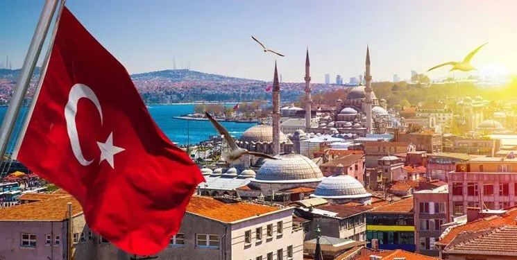 کشور-ترکیه