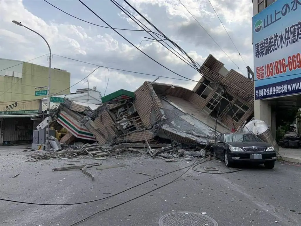 زلزله-تایوان113