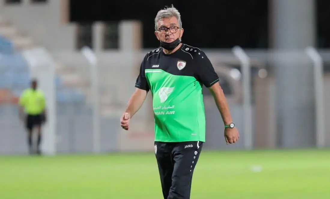 سرمربی جدید پرسپولیس انتخاب شد 4