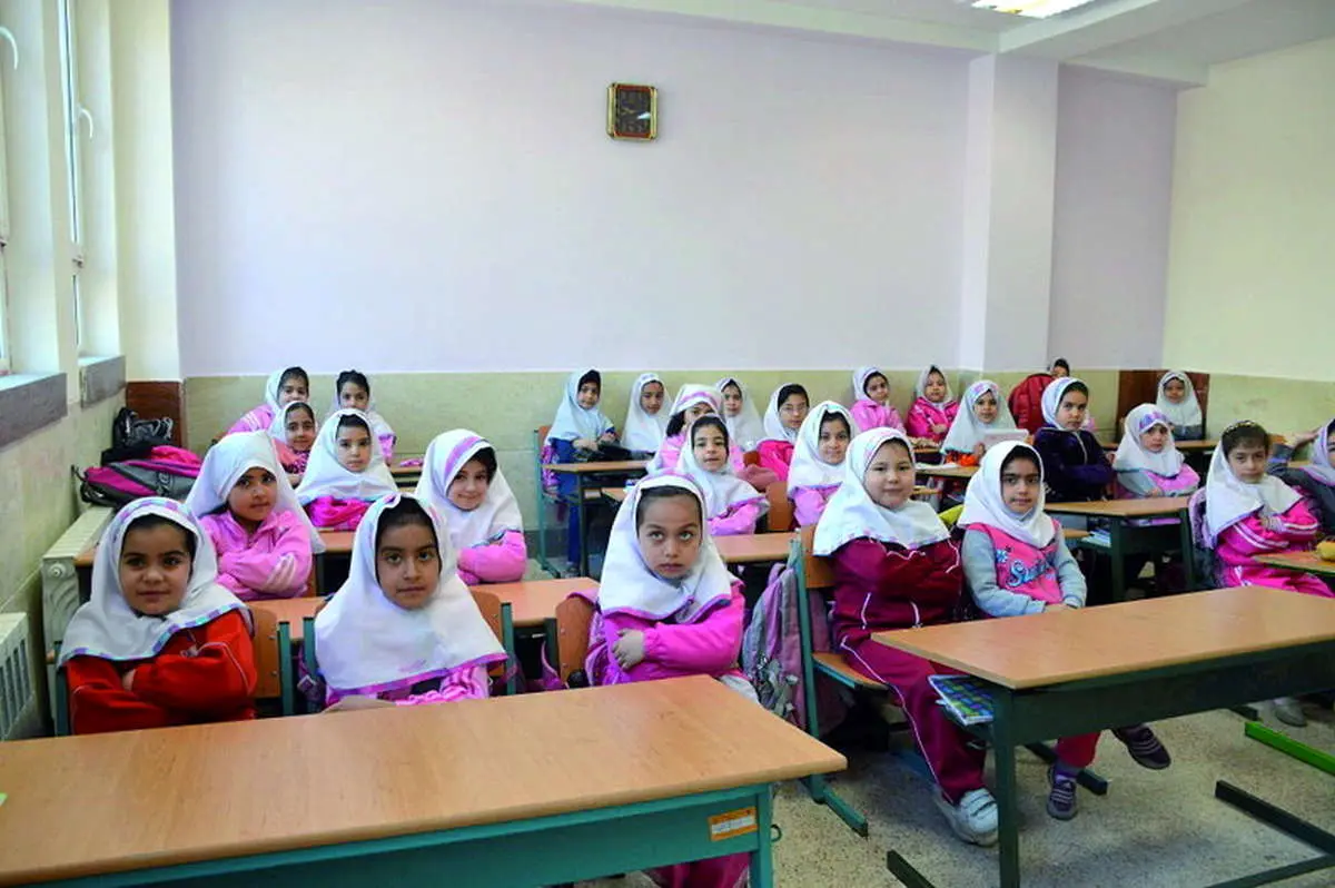 مدرسه-ایران-1