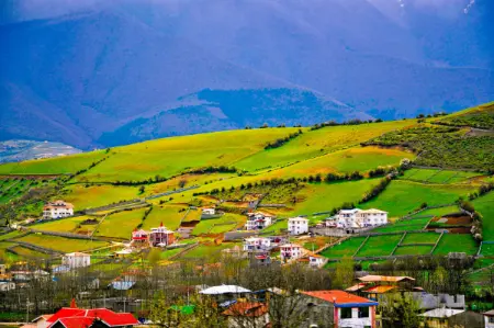 شمال-ایران