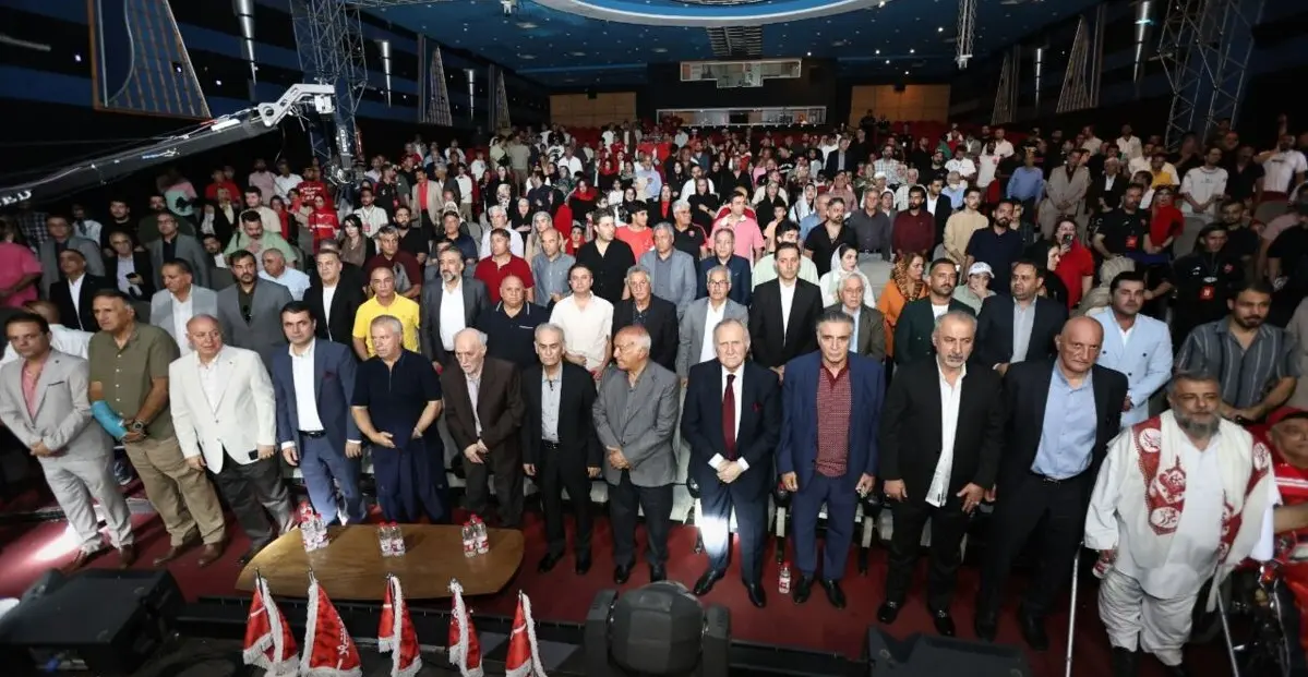 پیشکسوتان-پرسپولیس