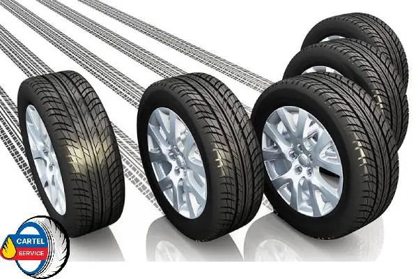 راهنمای خرید لاستیک؛ نکات مهم در خرید تایر 2