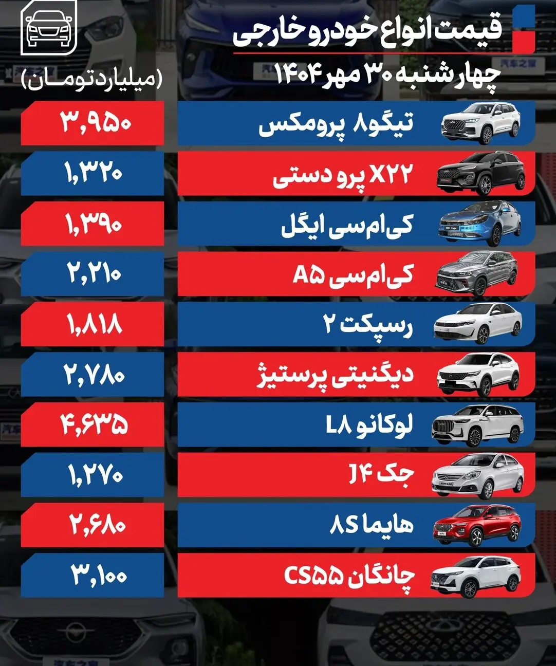 خارجی