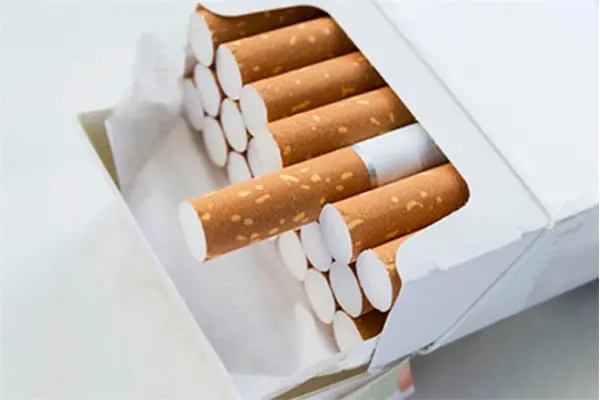 درآمد فروش سیگار در ایران / اقتصاد دخانیات چقدر سود دارد؟ 4