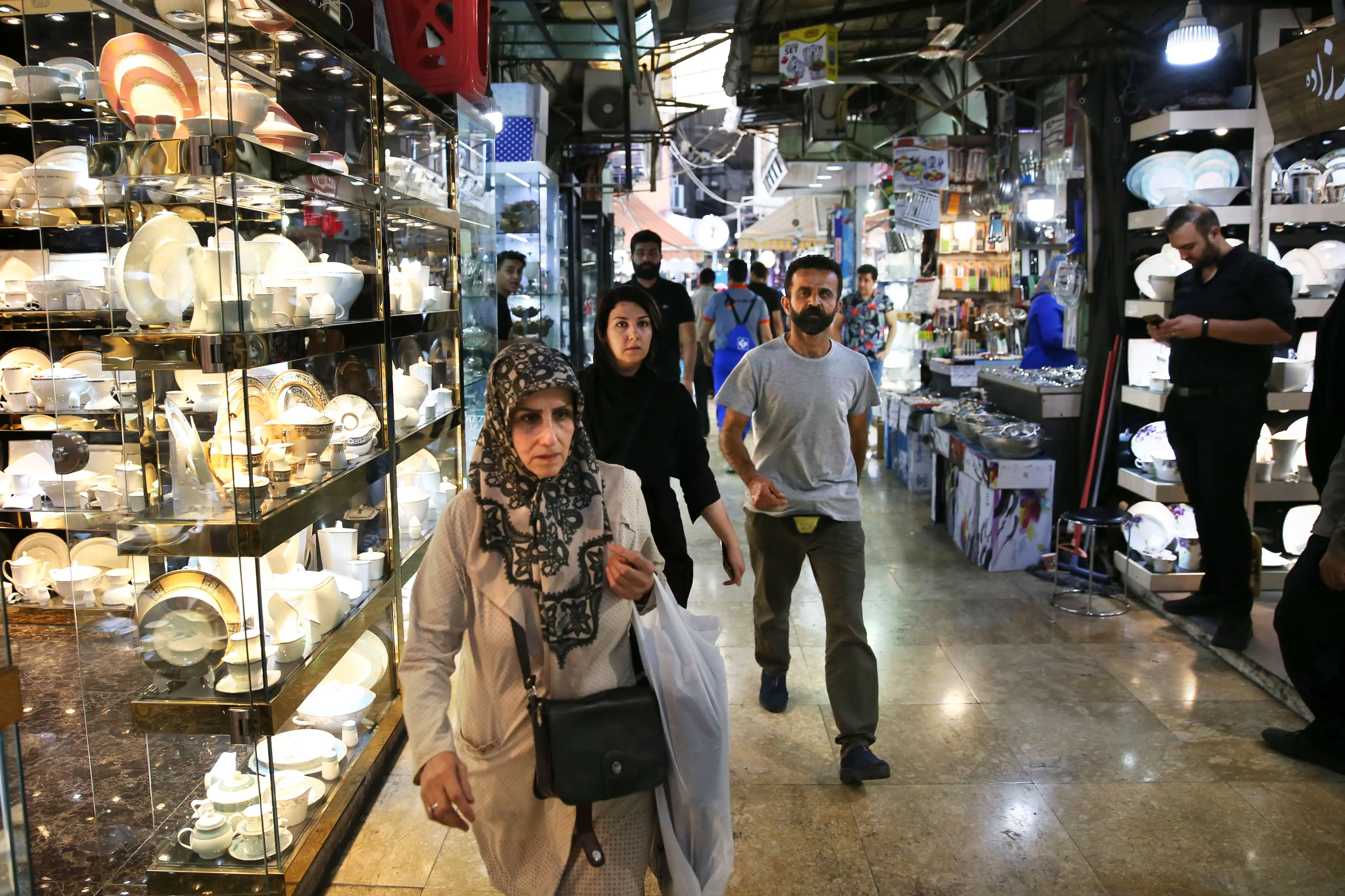 مسکن-مددجویان