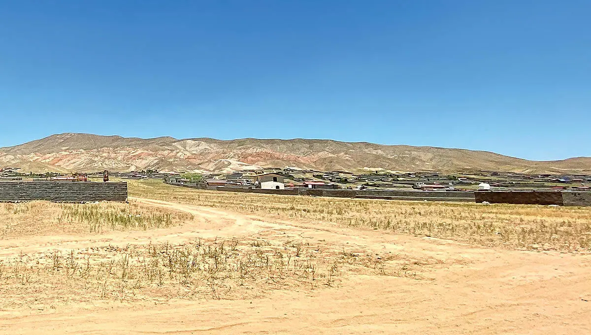 دشت+تهران