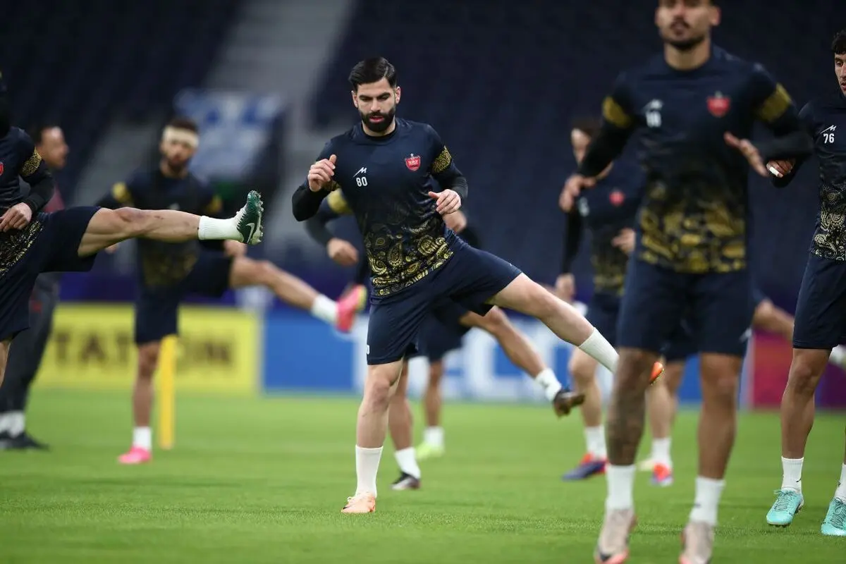 بازگشت مهندس جوان به پرسپولیس قطعی شد 2